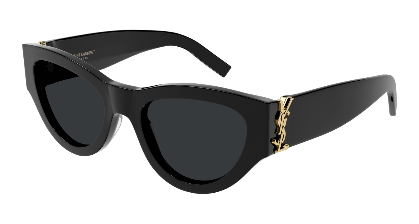 Saint Laurent SL M94 Black 889652359700