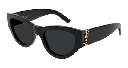 Saint Laurent SL M94 Black 889652359700