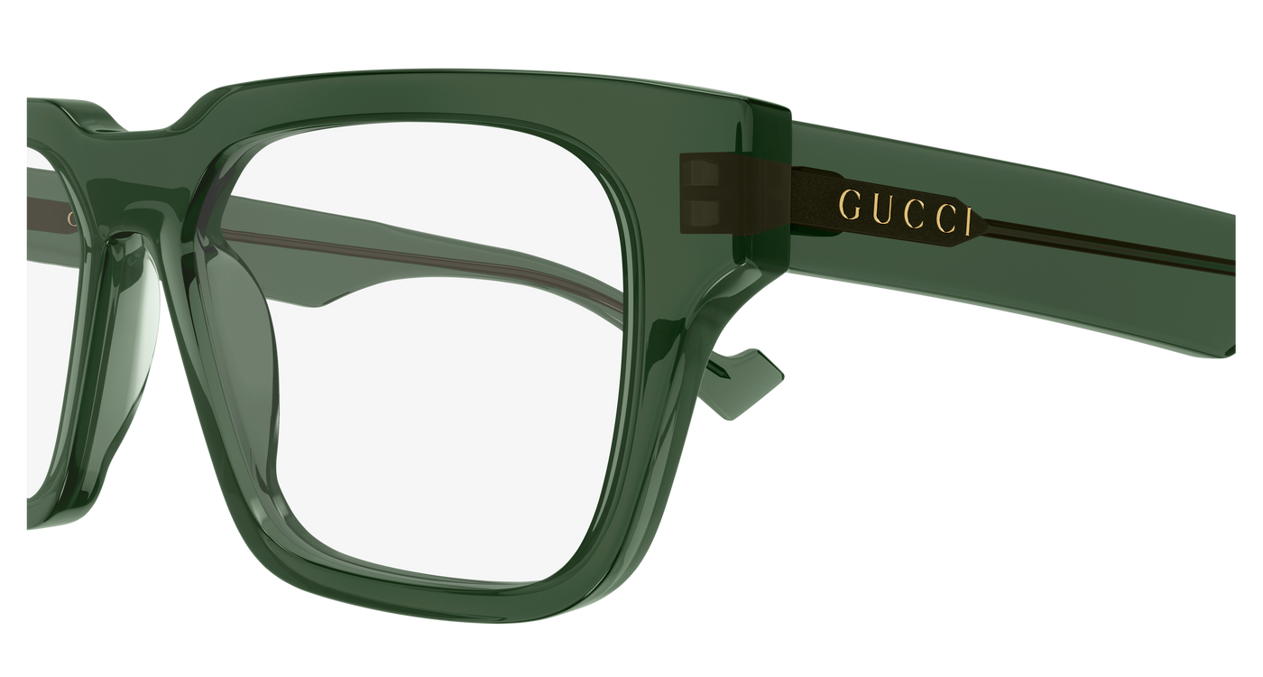 Gucci GG0963O Green 889652341156