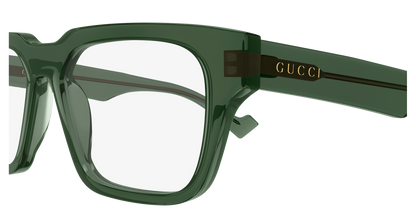 Gucci GG0963O Green 889652341156