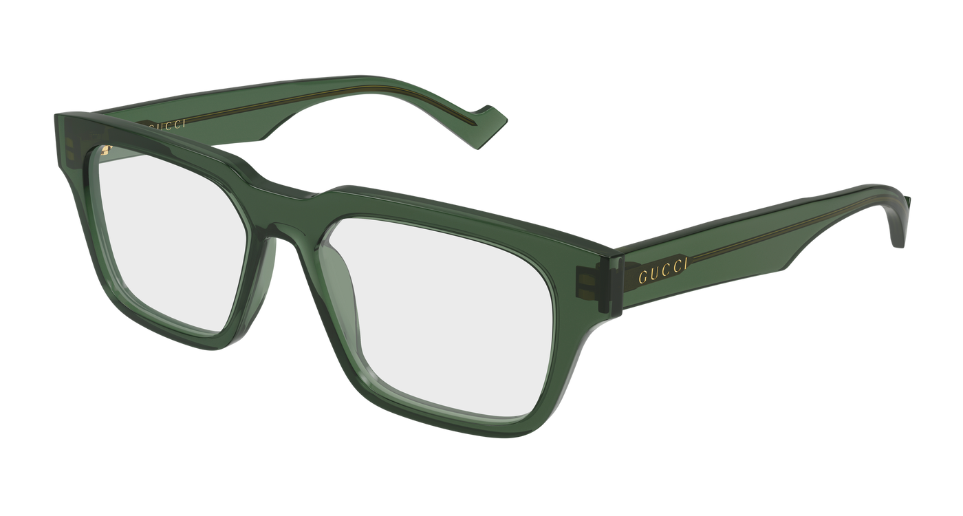 Gucci GG0963O Green 889652341156