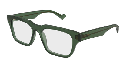 Gucci GG0963O Green 889652341156