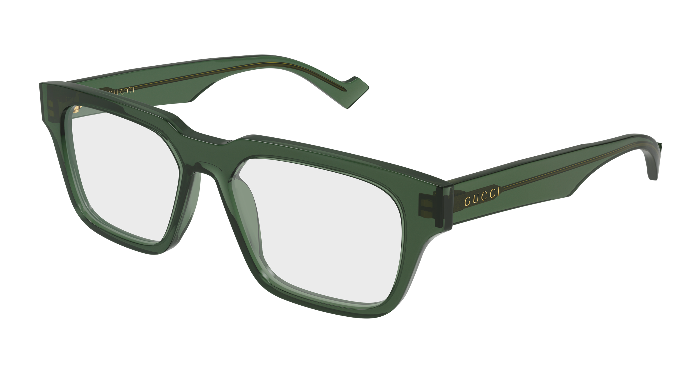 Gucci GG0963O Green 889652341156