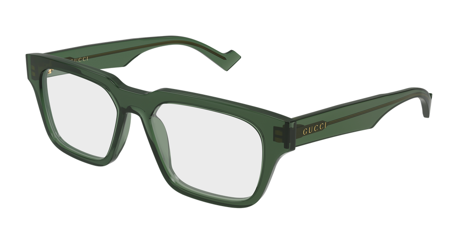 Gucci GG0963O Green 889652341156