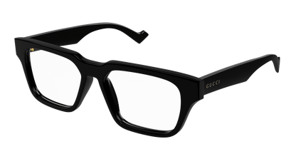 Gucci GG0963O Black 889652341132