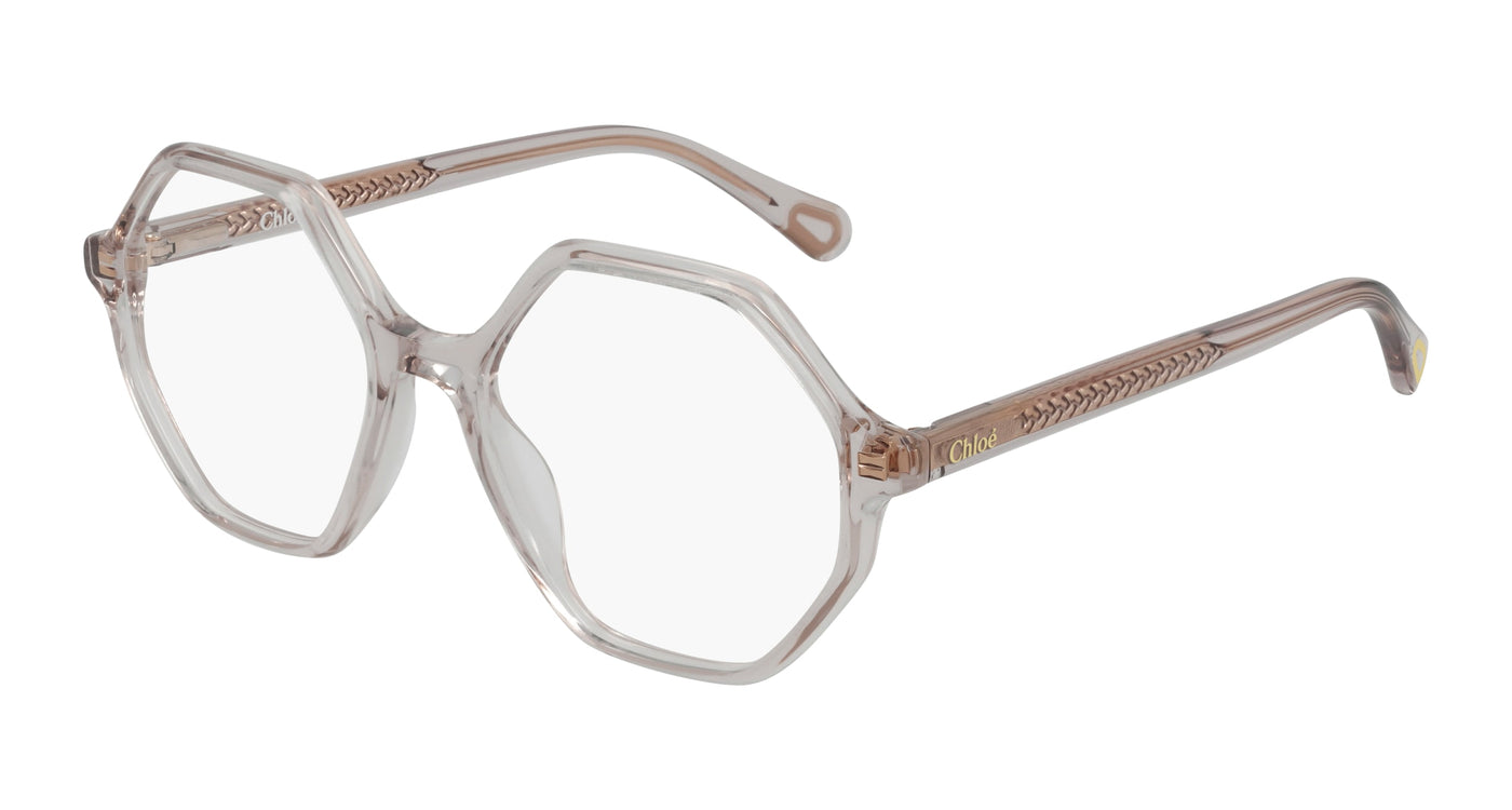 Chloe CC0005O Eyeglasses 889652333250