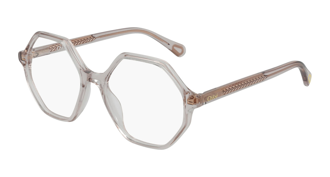 Chloe CC0005O Eyeglasses 889652333250