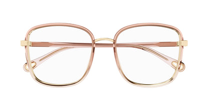 Chloe CH0034O Eyeglasses 889652315966