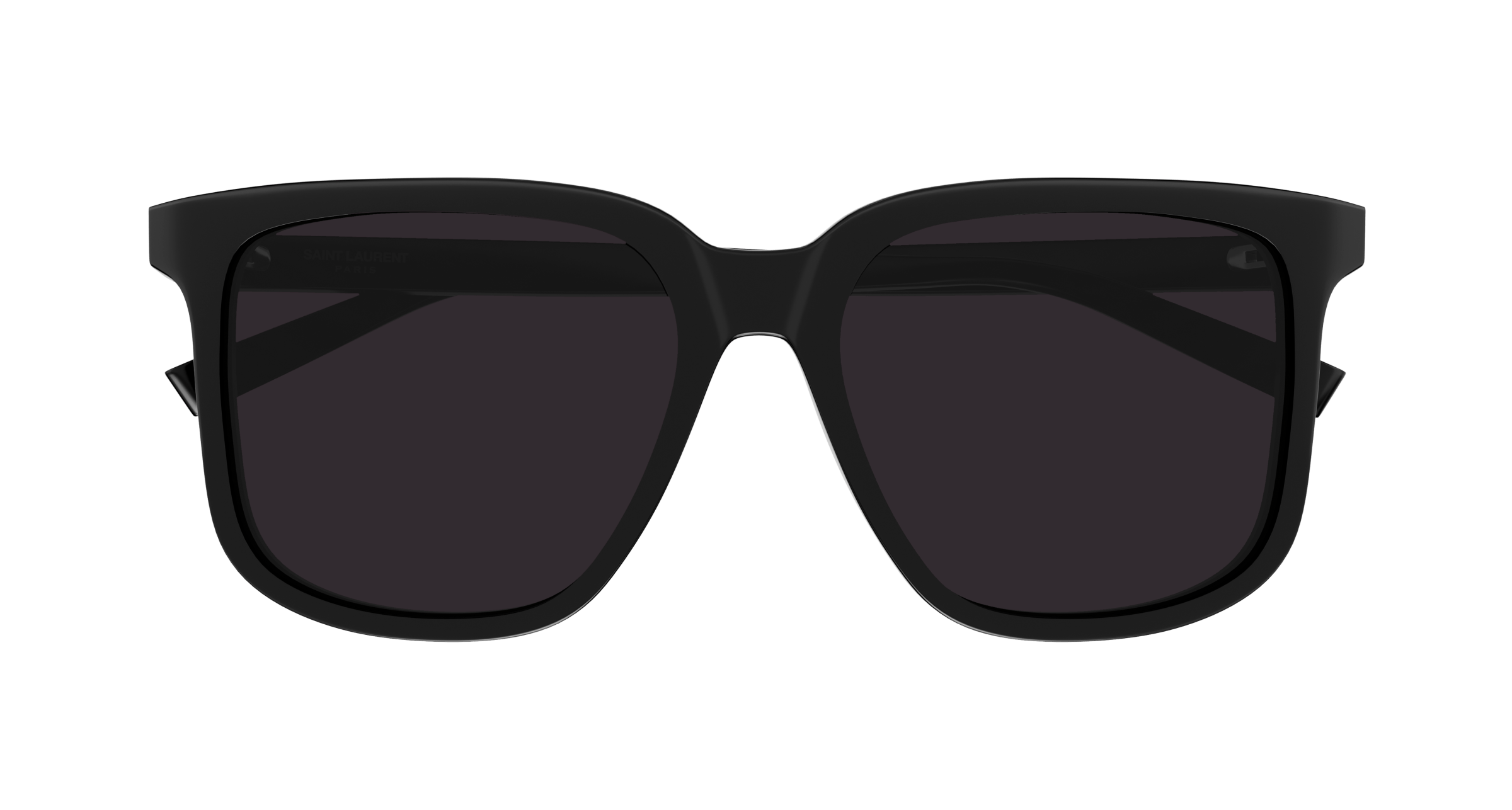 Black Sunglasses Saint Laurent 889652354187