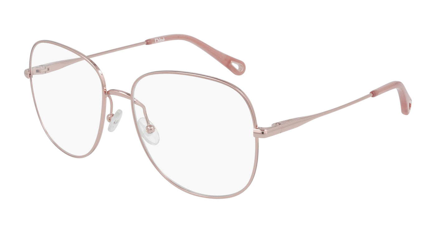 Chloe CH0020O Eyeglasses 889652316574