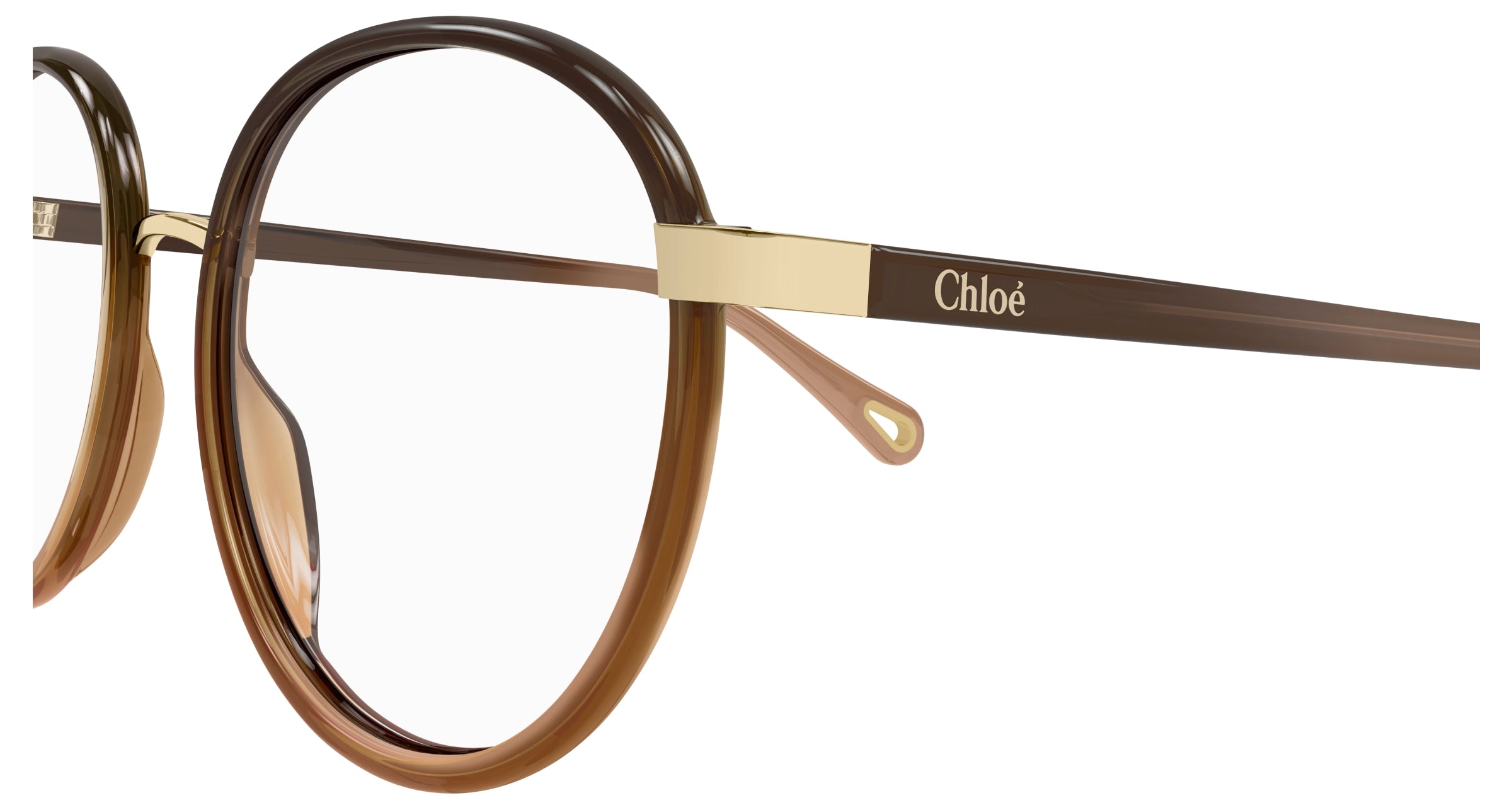Chloe CH0033O Eyeglasses 889652353432