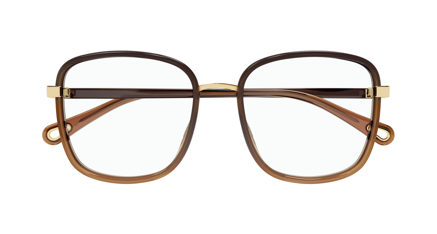 Chloe CH0034O Eyeglasses 889652353753