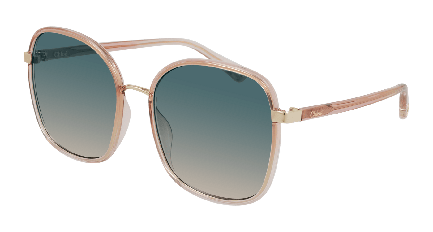 Chloe CH0031S Sunglasses 889652315577