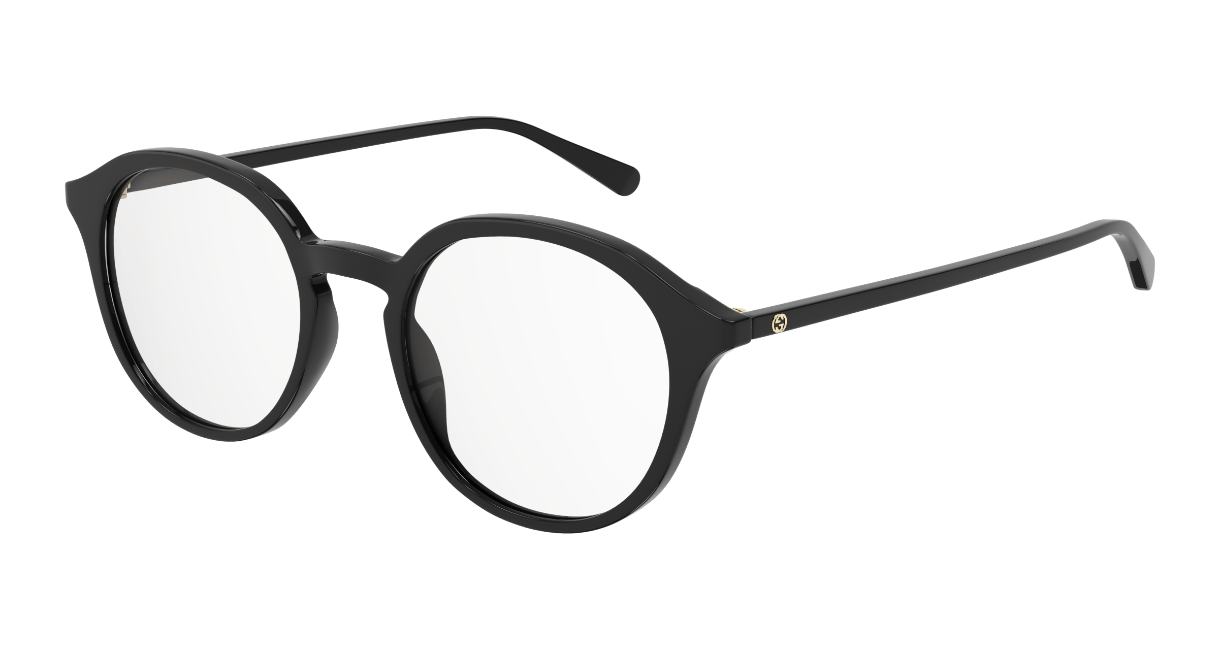 Black Eyeglasses Gucci 889652356747