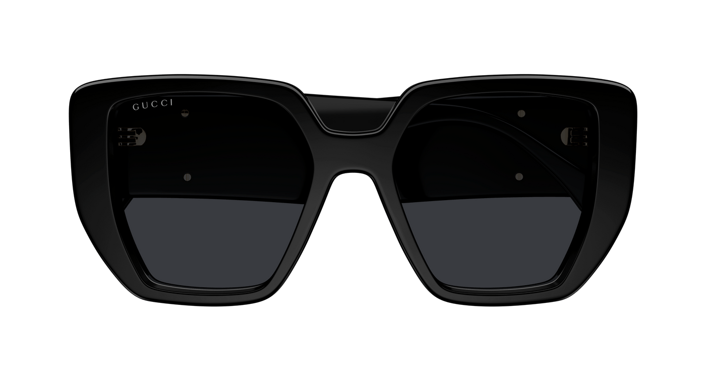 Gucci GG0956S Black 003 889652341217