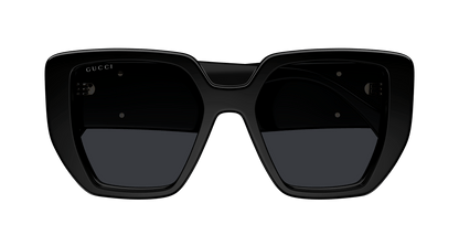 Gucci GG0956S Black 003 889652341217