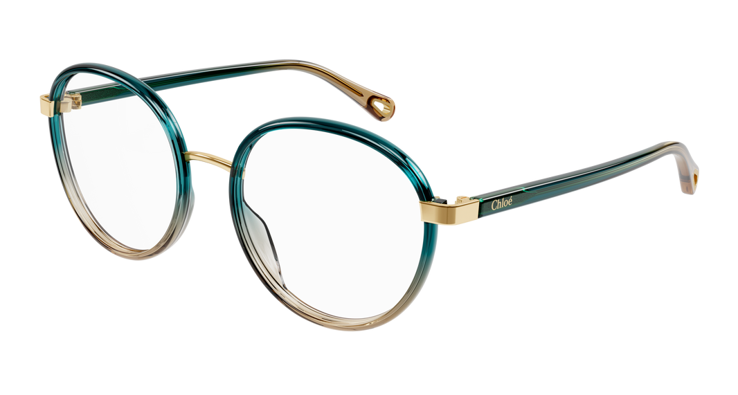 Chloe CH0033O Eyeglasses 889652353630
