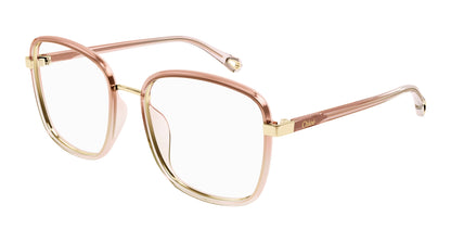 Chloe CH0034O Eyeglasses 889652315966