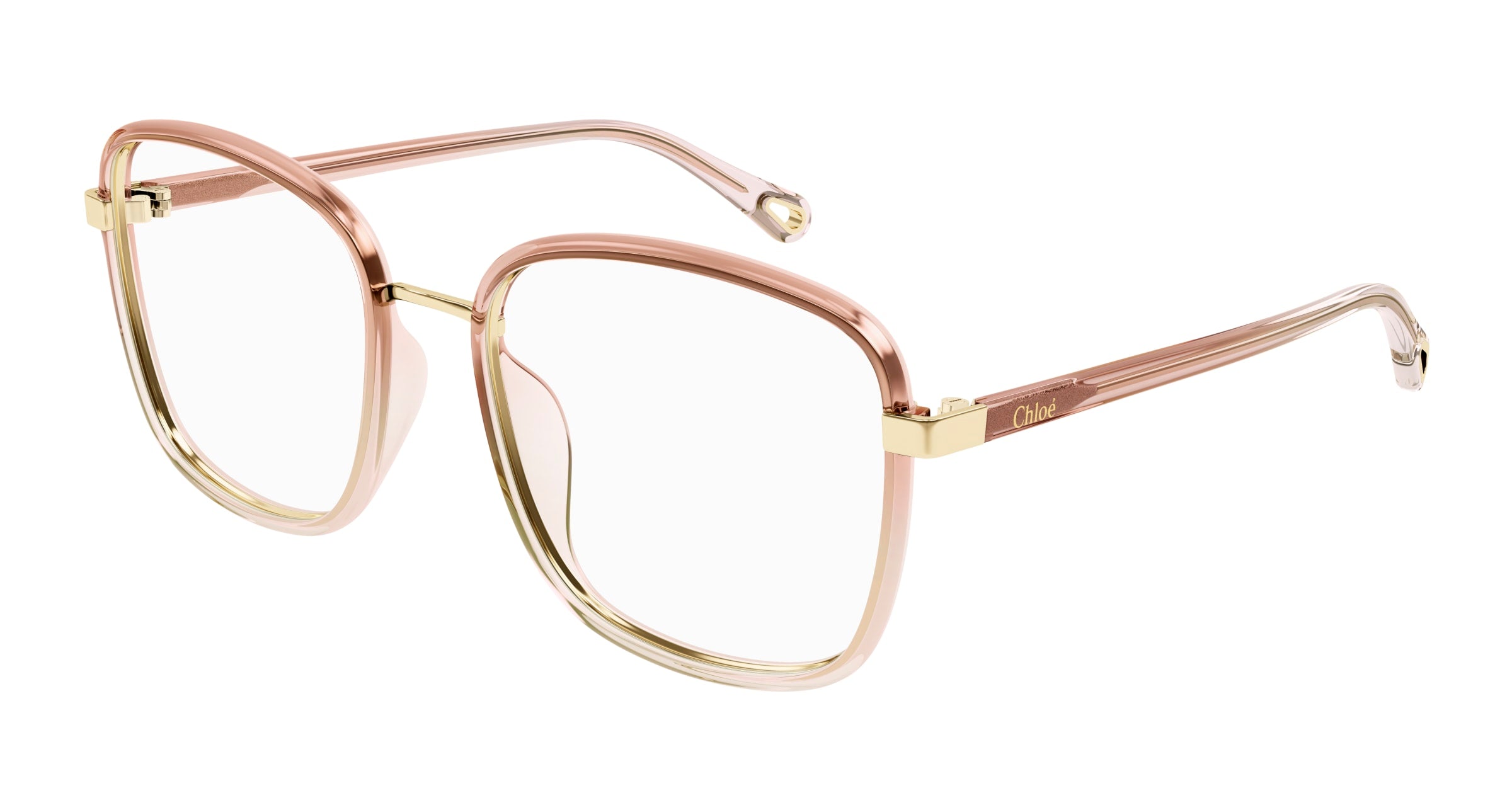 Chloe CH0034O Eyeglasses 889652315966