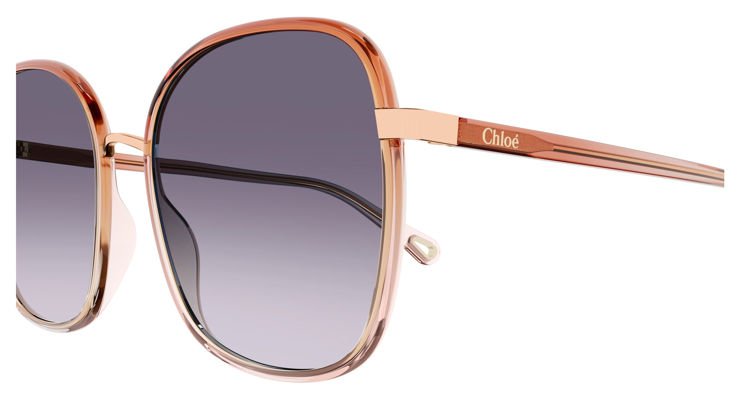 Chloe CH0031S Sunglasses 889652315546