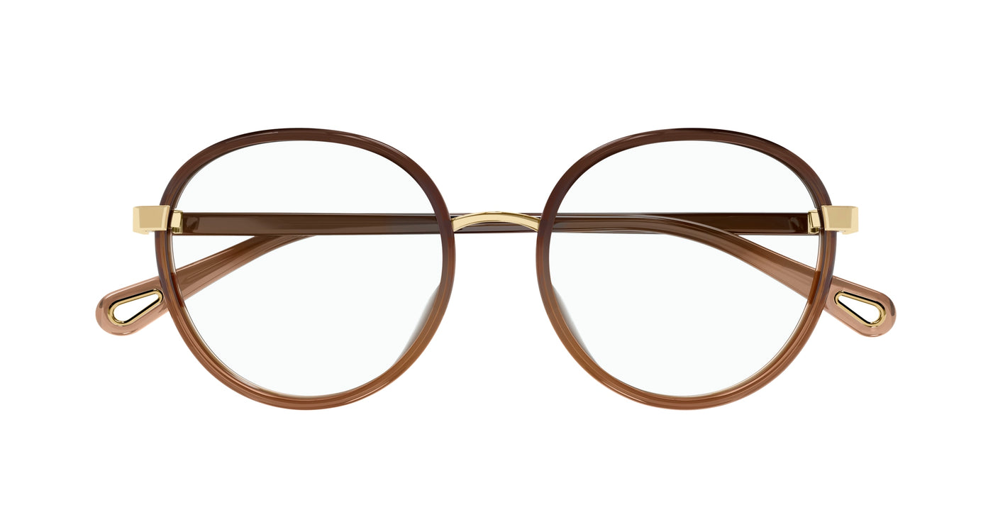 Chloe CH0033O Eyeglasses 889652353432
