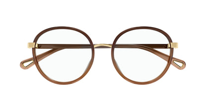 Chloe CH0033O Eyeglasses 889652353432