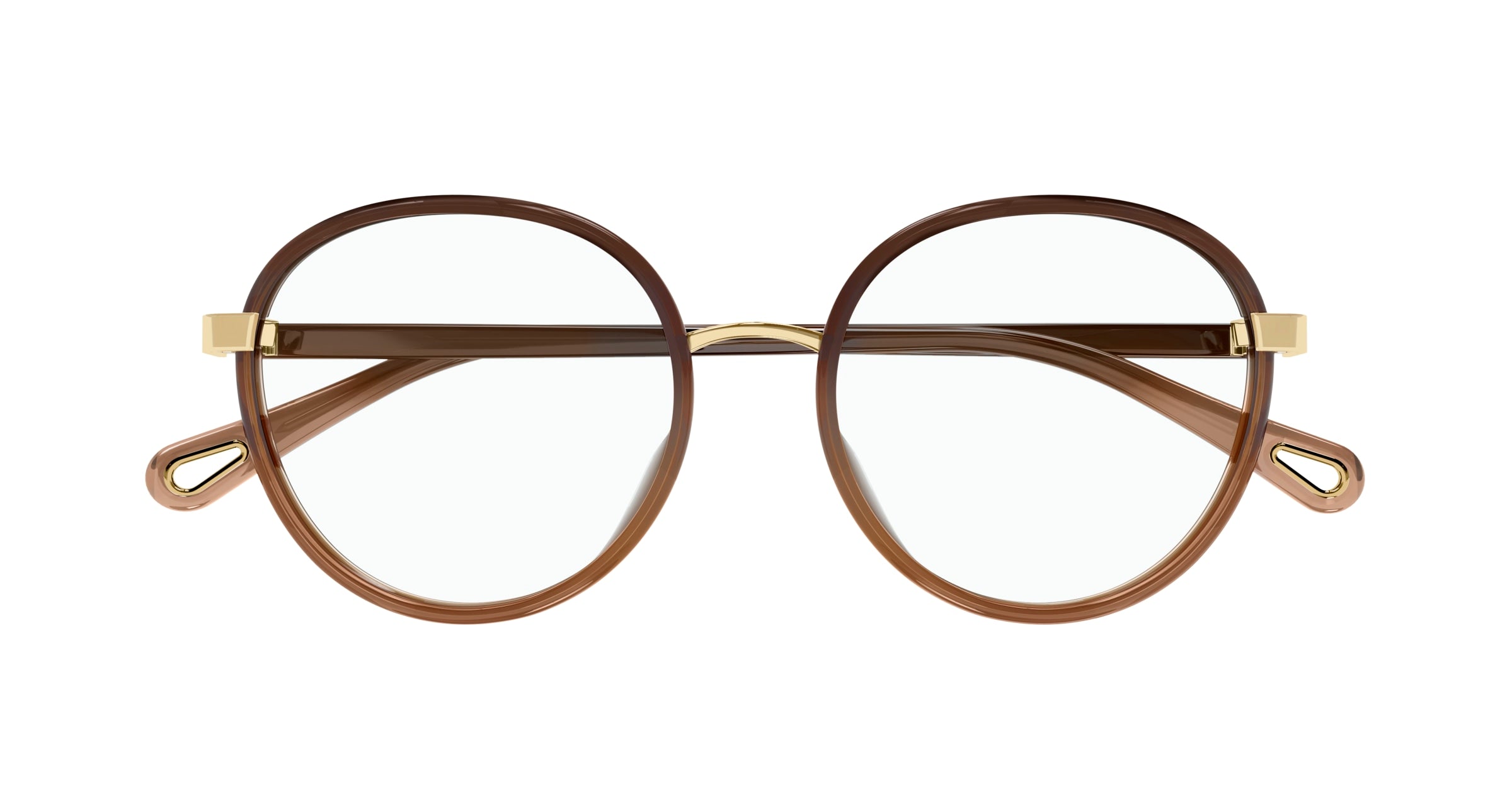 Chloe CH0033O Eyeglasses 889652353432