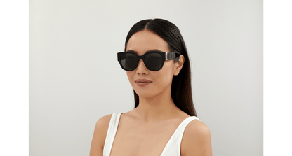 Saint Laurent SL M95/K Black 889652360669
