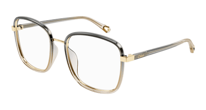 Chloe CH0034O Eyeglasses 889652315799