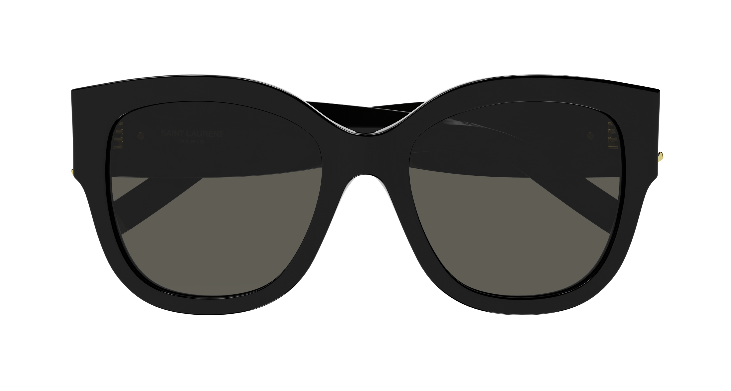 Saint Laurent SL M95/F Black 731 889652359731
