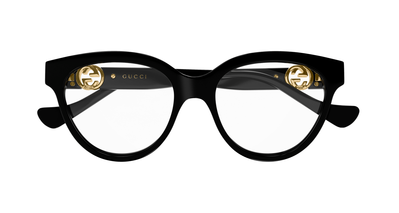 Gucci GG1024O Black 889652357188