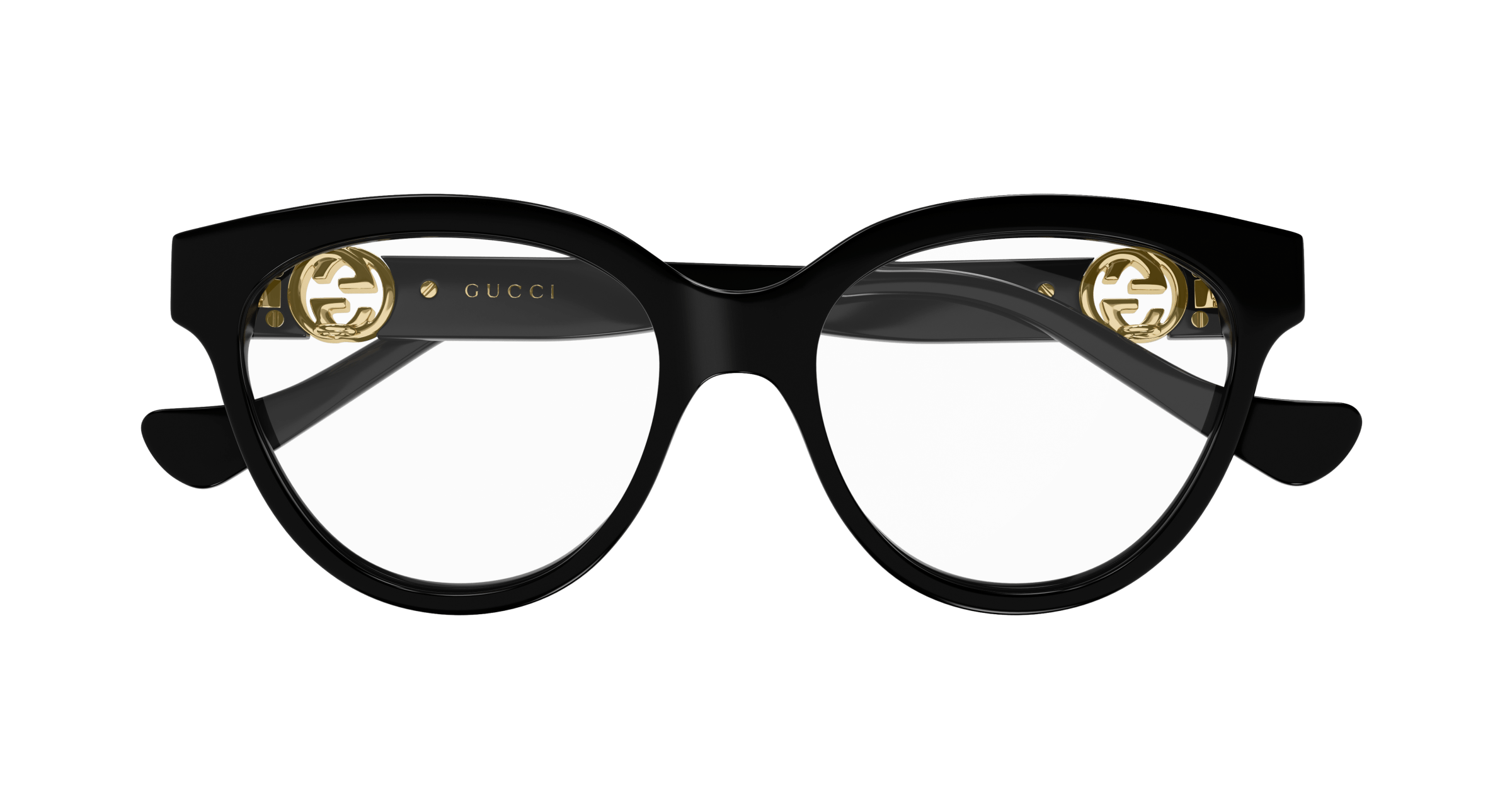 Gucci GG1024O Black 889652357188