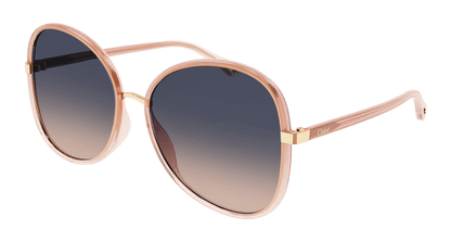 Chloe CH0030S Sunglasses 889652315713