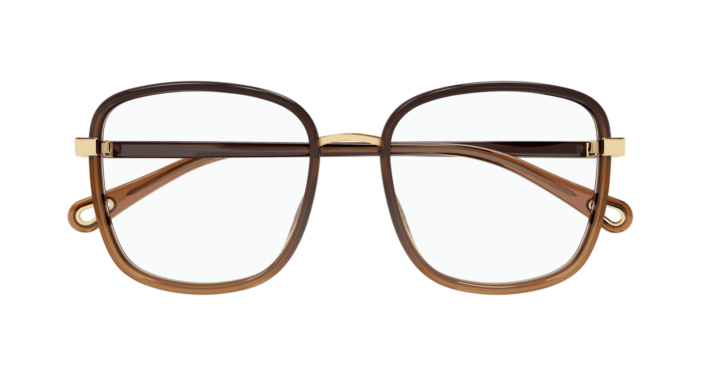 Chloe CH0034O Eyeglasses 889652353982