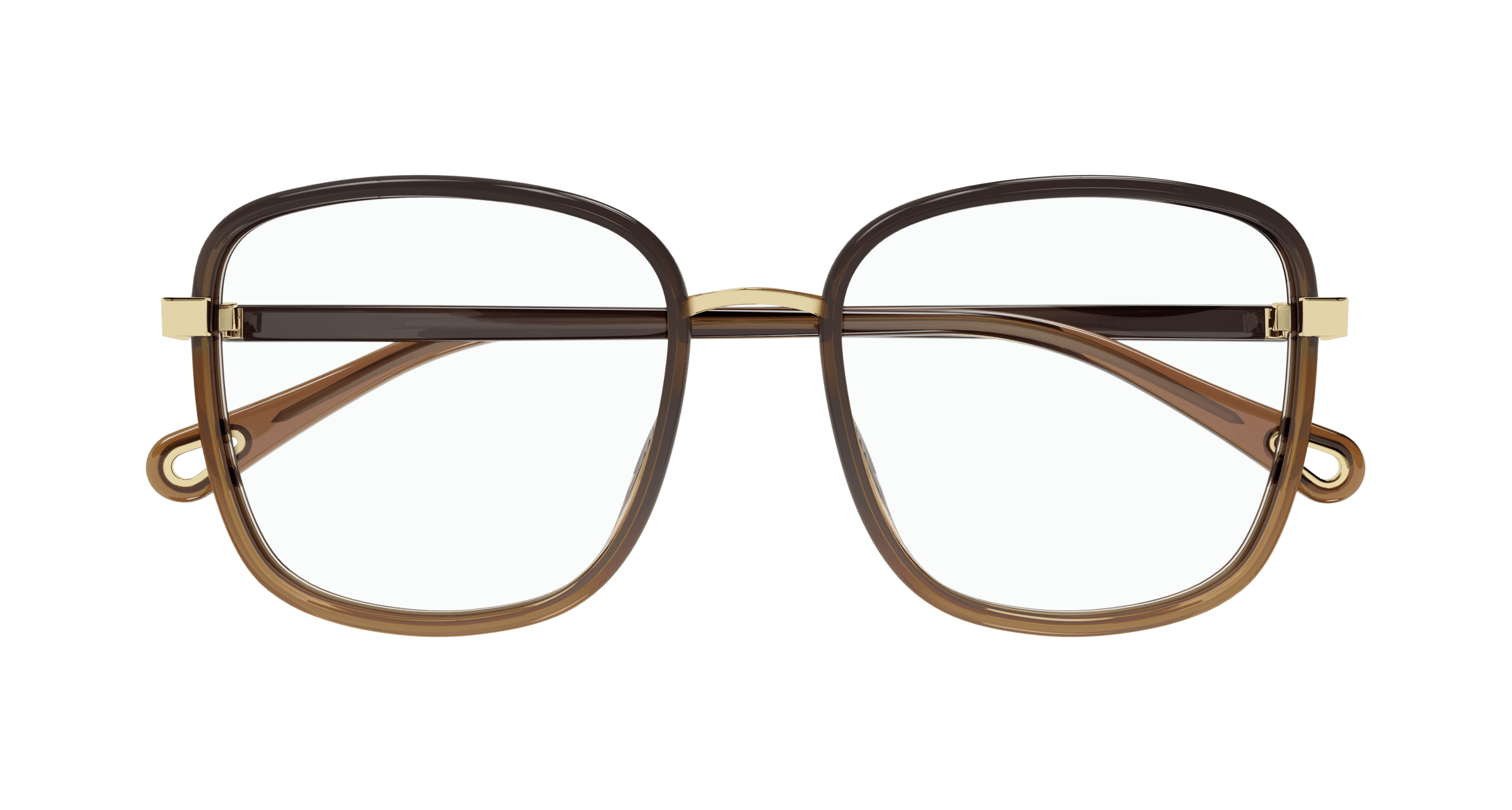 Chloe CH0034O Eyeglasses 889652353982