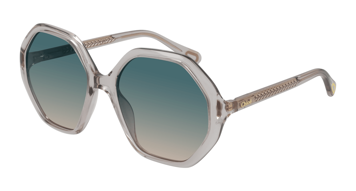 Chloe CC0004S Sunglasses 889652333151