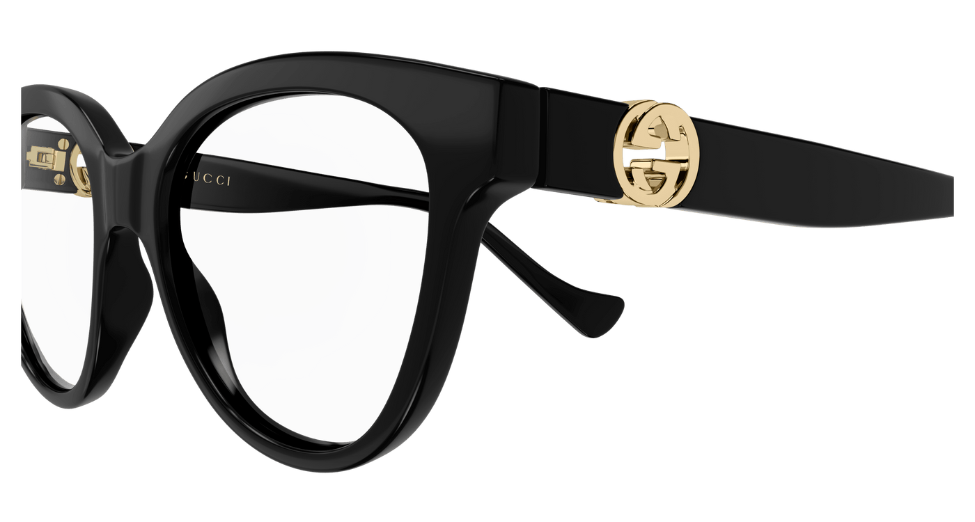 Gucci GG1024O Black 889652357188