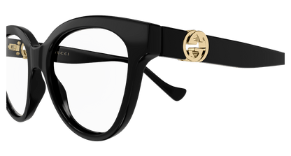 Gucci GG1024O Black 889652357188