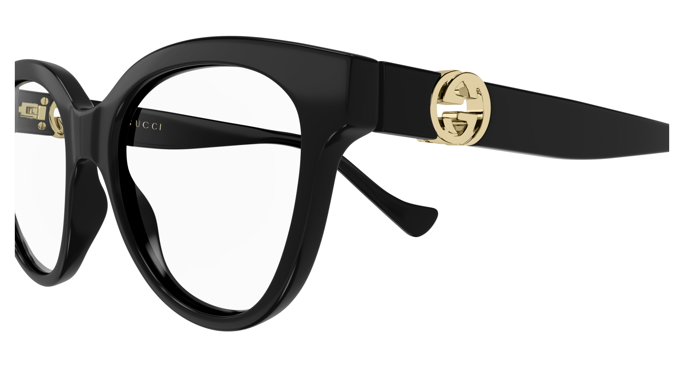 Gucci GG1024O Black 889652357188