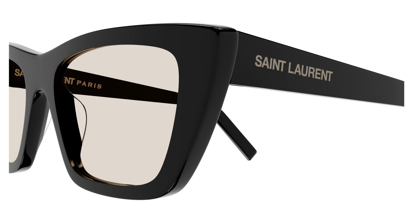 Saint Laurent SL 276 MICA Black 146 889652409146