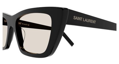 Saint Laurent SL 276 MICA Black 146 889652409146