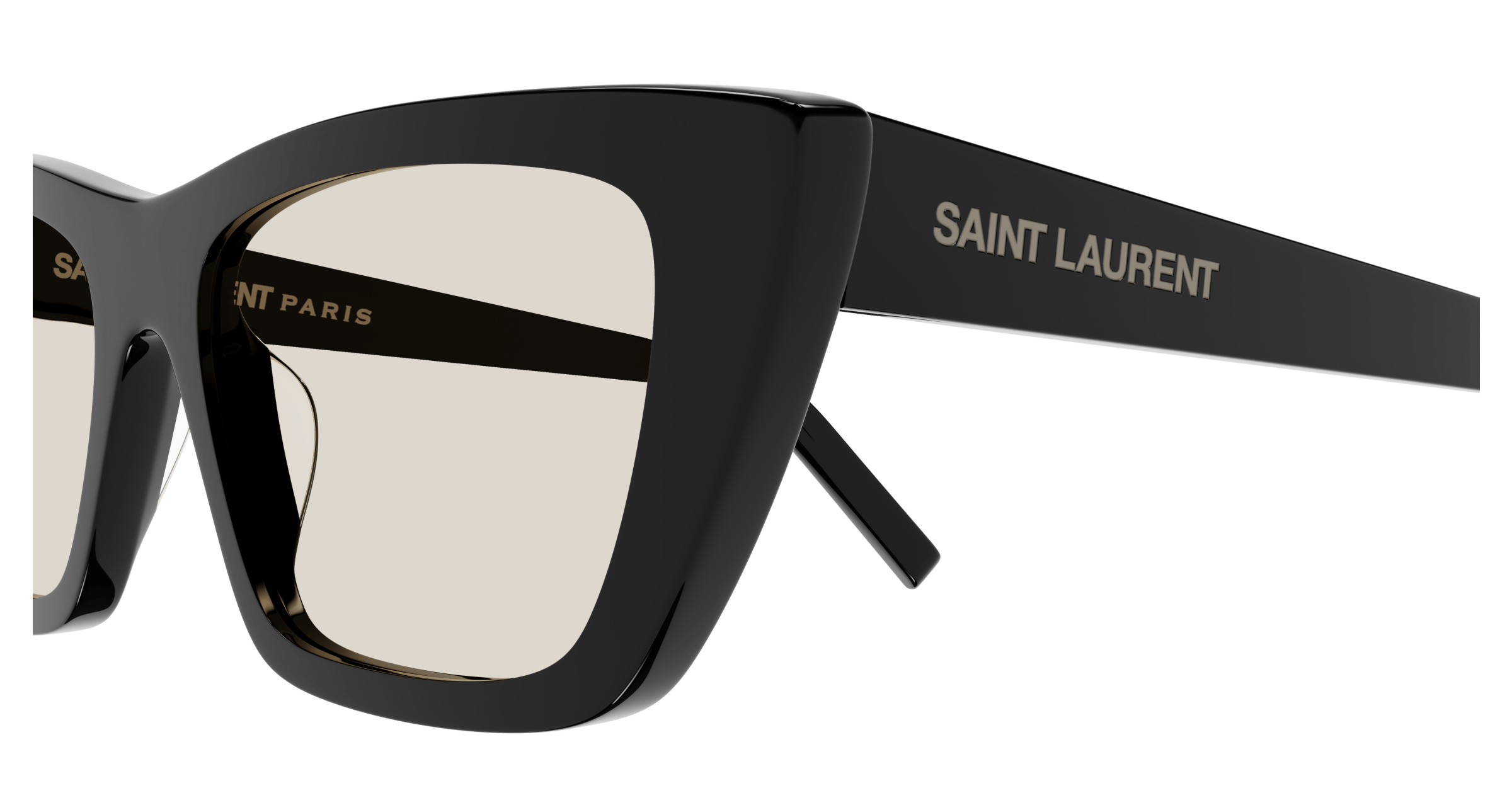 Saint Laurent SL 276 MICA Black 146 889652409146