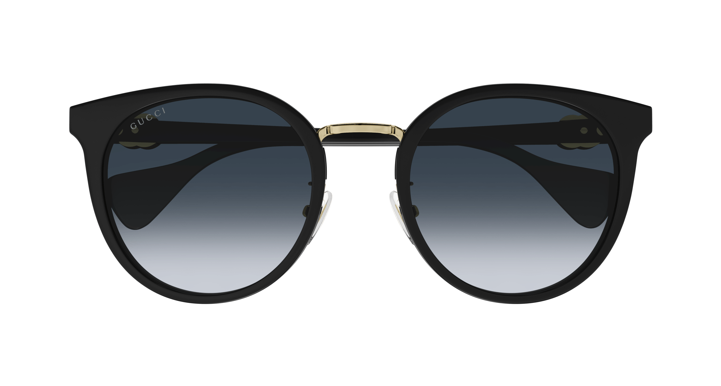 Black Sunglasses Gucci 889652394831