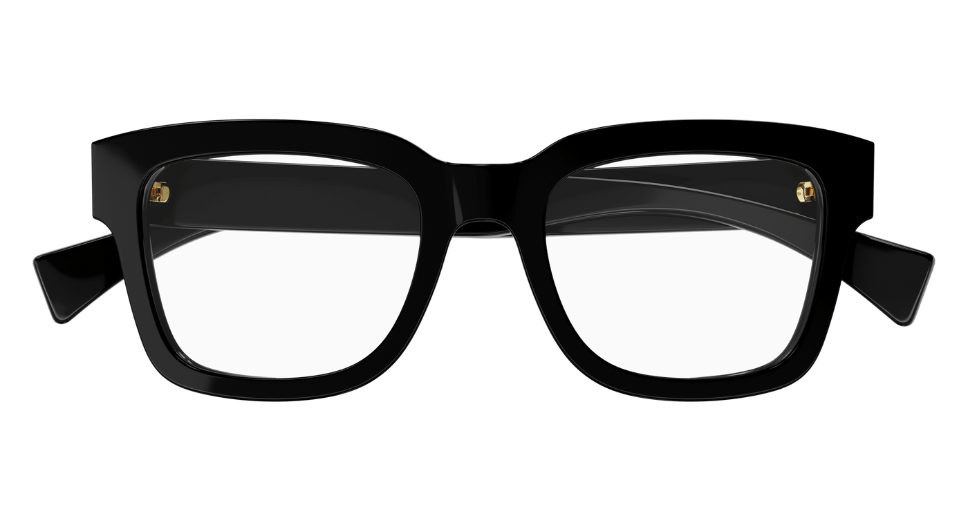 Gucci GG1138O Black 889652380827