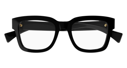 Gucci GG1138O Black 889652380827