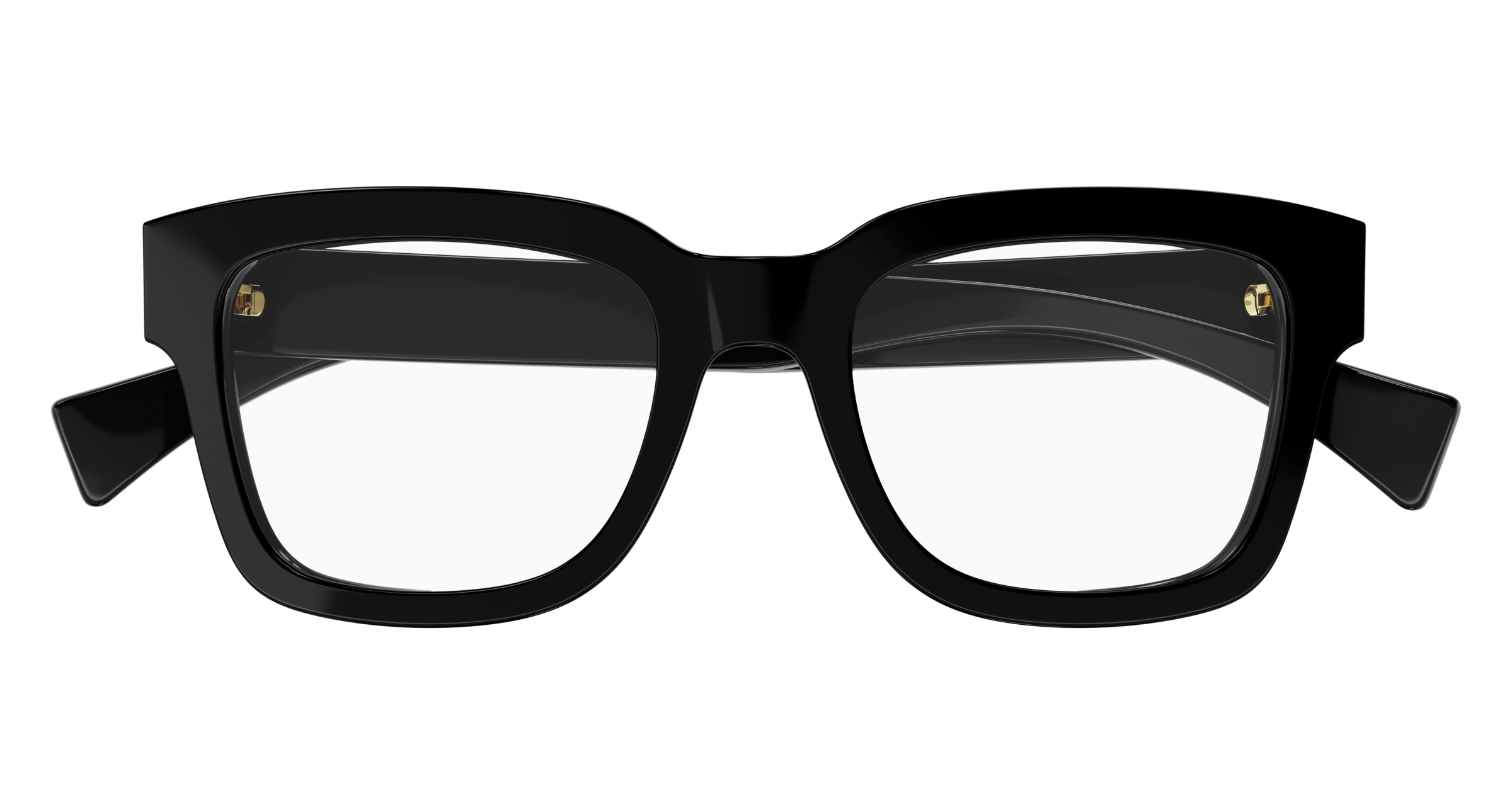 Gucci GG1138O Black 889652380827