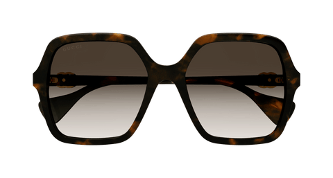 Havana Sunglasses Gucci 889652375168