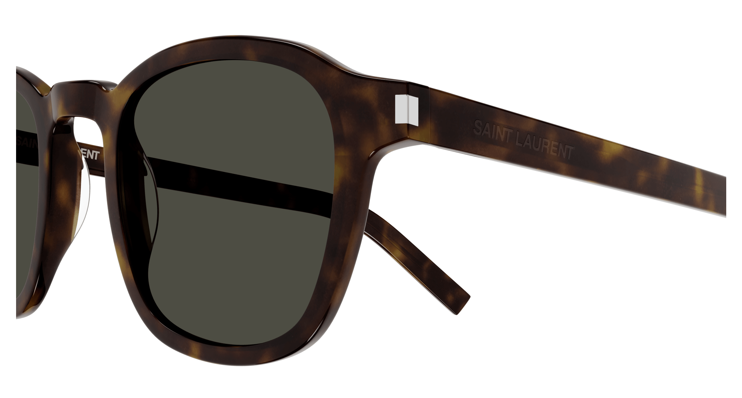 Havana Sunglasses Saint Laurent 889652403960