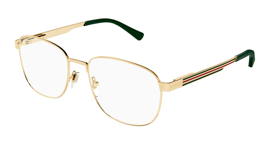 Gucci GG1225O Gold 889652395012