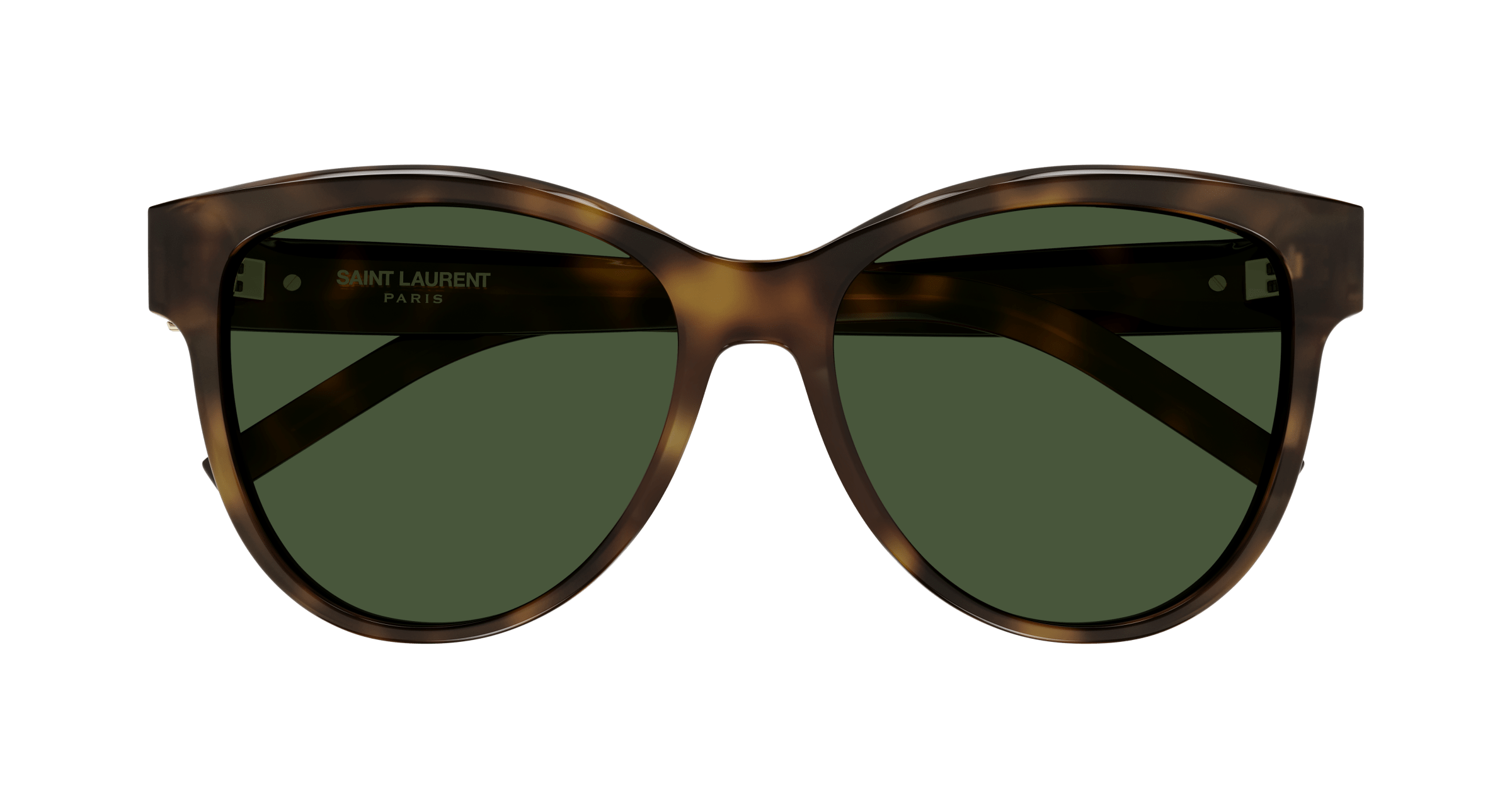 Havana Sunglasses Saint Laurent 889652404325